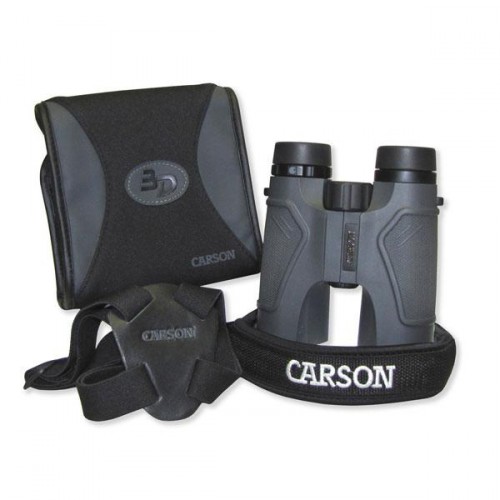 Carson sales 8x42 binoculars