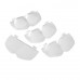 Náhradní set čoček 1,5x/2x/2,5x/3x Carson CP-60RPL