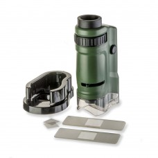 Dětský mikroskop 20-40x Carson MM-24