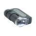 Kapesní mikroskop 60-120x Carson MM-300 s LED