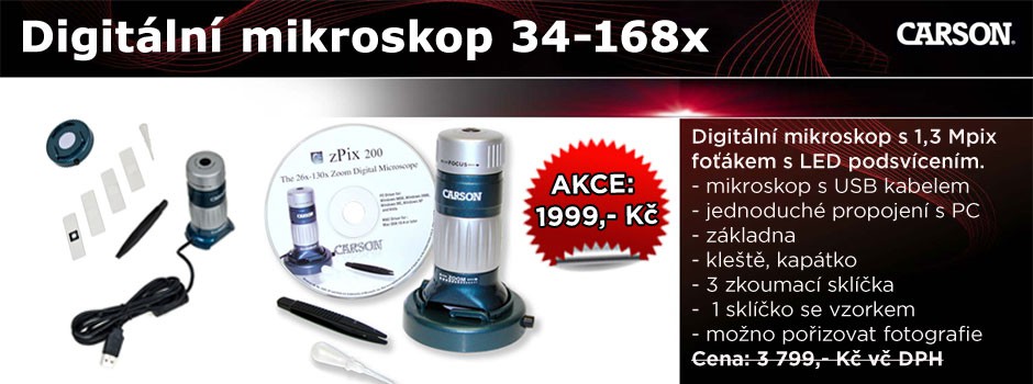 Digitln mikroskop MM-740