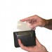 Fresnel Wallet Magnifier 2,5x Carson WM-01 - 2pcs