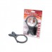 Hands Free Magnifier Carson LK-30 with LED