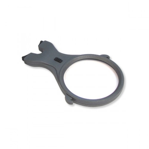 Carson LumiCraft Hands-Free Lighted Magnifier