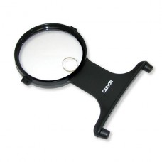  Hands Free Magnifier 2x Carson HF-25