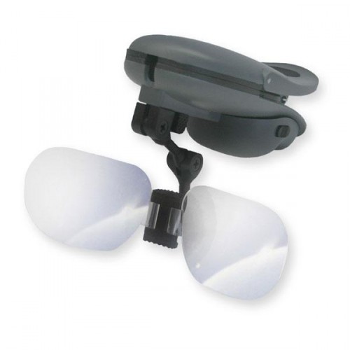 Carson Optical Ol-57 OcuLens Magnifier