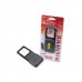 Slide-out Magnifier 5x Carson MiniBrite PO-55 with LED