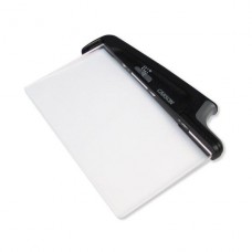 PageGlow Lampička Carson na čtení s LED
