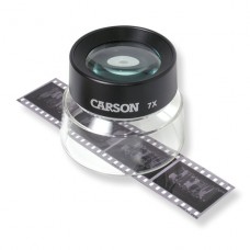 Příložní lupa LumiLoupe Carson LL-77