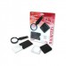 Compact magnifiers 3x, 2,5x ,3x/6x Carson VP-01 - value pack